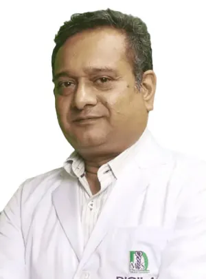 Prof. Dr. M.H. Tofayel (Biplob) profile photo