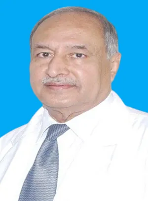 Prof. Dr. M. K. I. Qayyum Chowdhury profile photo