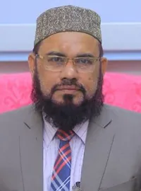 Prof. Dr. Md. Golam Sarwar profile photo