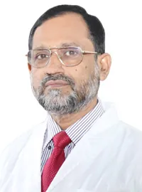 Prof. Dr. Md. Zahidur Rahman profile photo