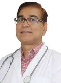 Prof. Dr. Shyamal Debnath profile photo