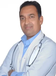 Dr. Ratan Kumar Paul profile photo