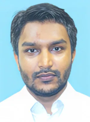 Dr. SM. Yousuf Amin profile photo