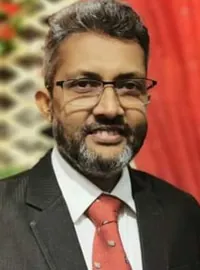 Asso. Prof. Dr. Md. Sahbub Alam profile photo