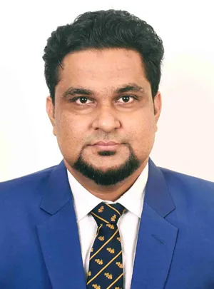 Dr. A.S.M. Ekbal Hossain (Saeid) profile photo