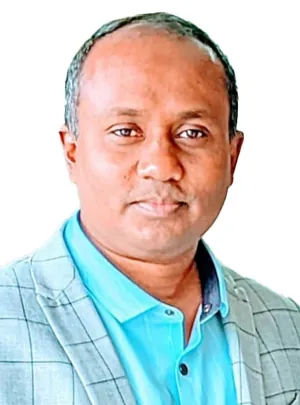 Dr. Md. Abdur Razzak (Rubel) profile photo
