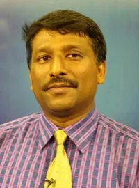Dr. Fuad Mohammad Shaheed Hossain profile photo