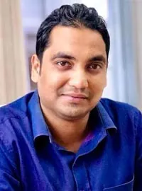 Dr. K.M. Reza-Ul-Haq - Doctor Profile Image