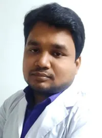 Dr. Md. Al Mahmud profile photo