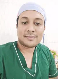 Dr. Md. Shehab Uddin Milton - Doctor Profile Image