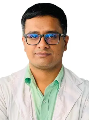 Dr. Mir Md. Shadman Alvi profile photo