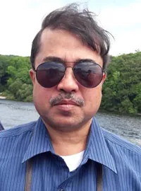 Prof. Dr. Debesh Chandra Talukder profile photo