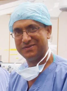 Prof. Dr. Col. Md. Tauhidul Islam profile photo
