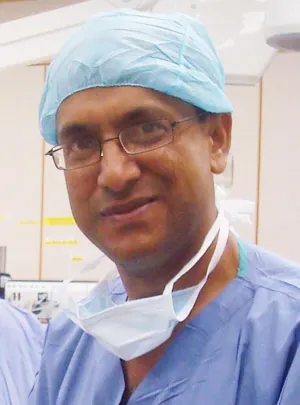 Prof. Dr. Col. Md. Tauhidul Islam profile photo