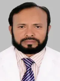 Prof. Dr. M M Moniruzzaman profile photo