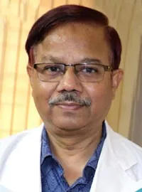 Prof. Dr. Mohammed Yousuf - Doctor Profile Image