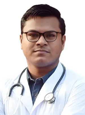 Dr. Sabbir Ahmed profile photo