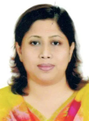 Dr. Chaity Barua profile photo