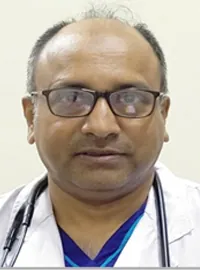 Prof. Dr. Abdullah Shahriar profile photo
