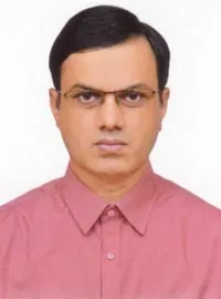 Prof. Dr. Md. Tariqul Islam profile photo