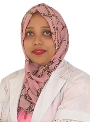 Dr. Hazera Akter profile photo
