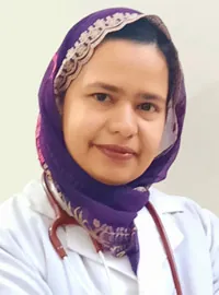 Dr. Eshita Reza Khan profile photo