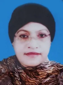 Prof. Col. (Rtd) Dr. Shormin Ara Ferdousi profile photo