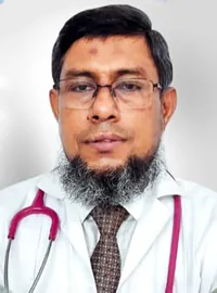 Dr. Mohammad Monir Hossain profile photo