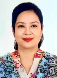 Dr. Sanjida Ahmed profile photo