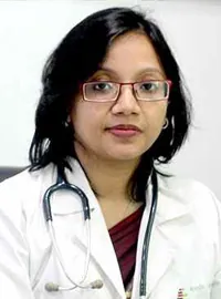 Dr. Shaoli Sarker profile photo