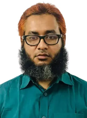 Dr. A H M Abdul Hai profile photo