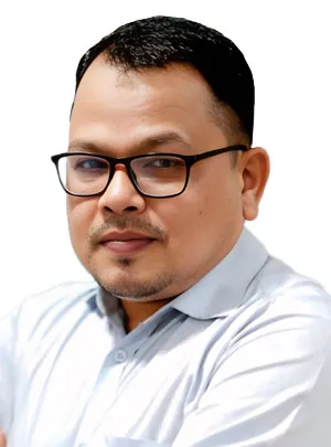 Dr. A.K.M Khairul Basher profile photo