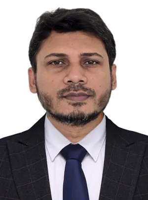 Dr. Md. Samiul Huq Shimon profile photo