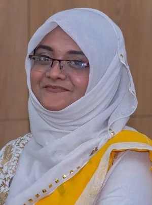 Dr. Zannatul Ferdous Peu profile photo