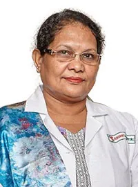 Dr. Musrat Rahman Deeba - Doctor Profile Image