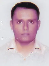 Dr. A.N.M. Nurul Haque Bhuiyan profile photo