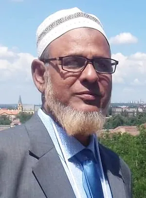 Dr. A.S.M. Moniruzzaman profile photo