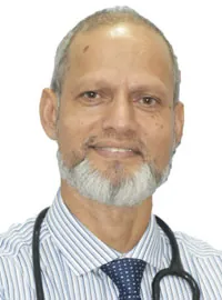 Dr. Abu Sayeed Mohammad Iqbal profile photo