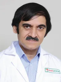 Dr. Aftab Yusuf Raj profile photo