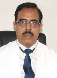 Dr. AKM Khairul Anam Chowdhury profile photo