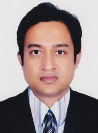 Dr. Ananda Kishore Ghosh profile photo