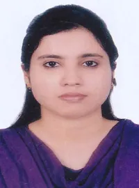 Dr. Armana Sharmin Khan profile photo