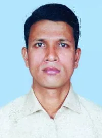 Asst. prof. Dr. Ujjal Mitra profile photo