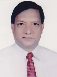 Capt. Dr. A. Z. Nazrul Islam profile photo