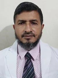 Col. (Prof.) Dr. Nazmul Hamid profile photo