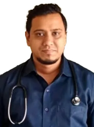 Dr. Amit Sen profile photo