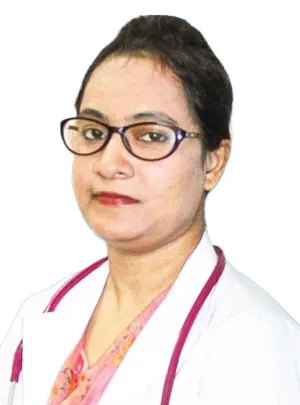 Dr. Kamrunnahar Bhuiyan profile photo