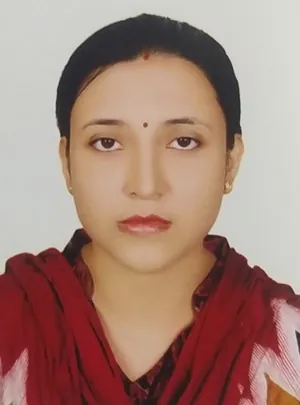Dr. Priyanka Roy profile photo