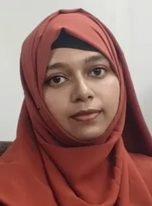Dr. Rittika Zaman profile photo