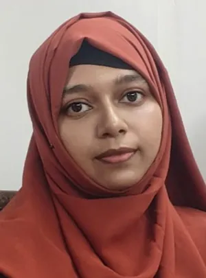 Dr. Rittika Zaman profile photo